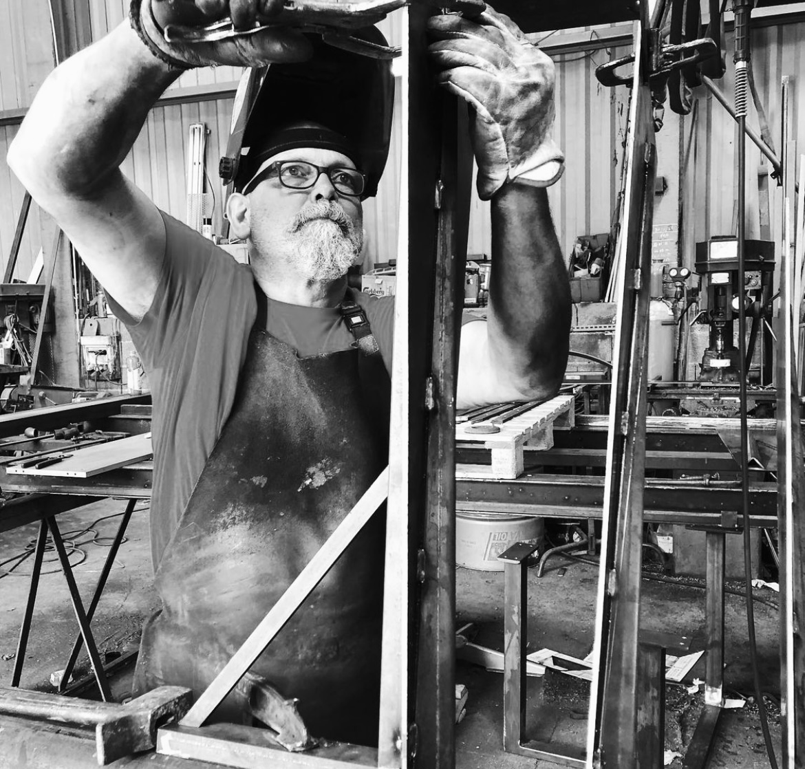 Accueil Metalco