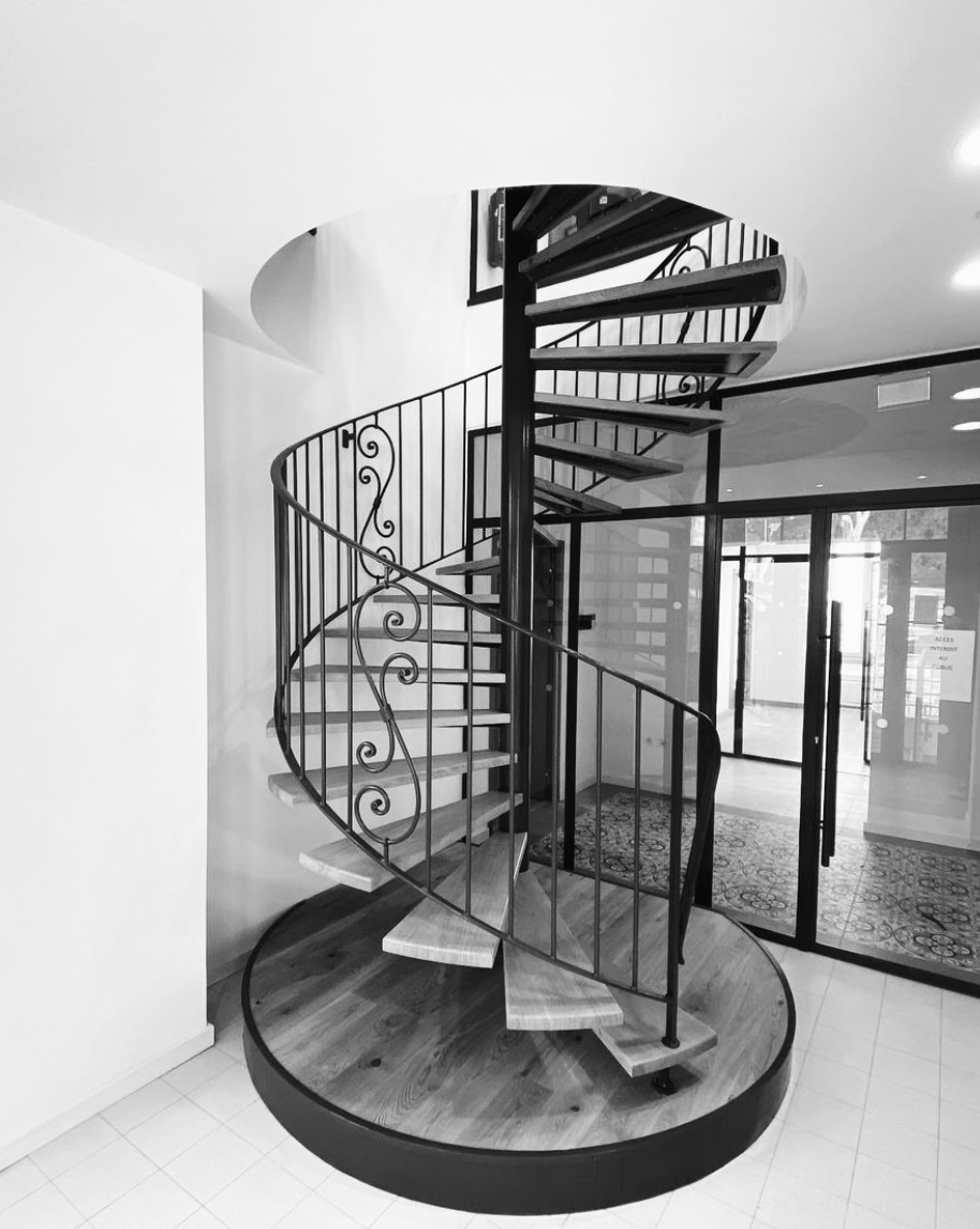 Accueil Metalco